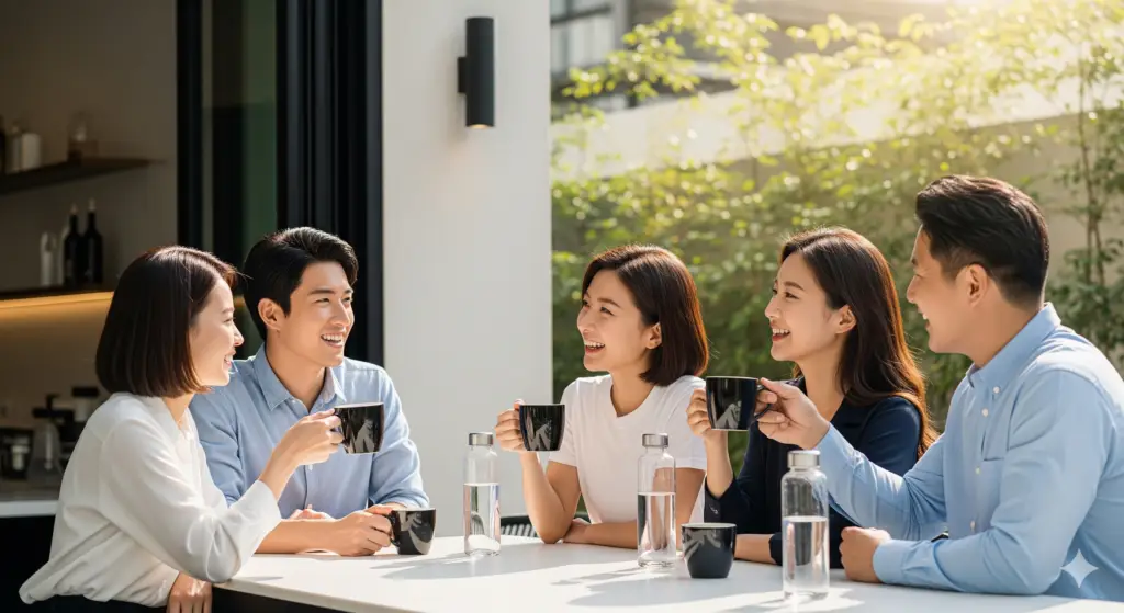 AIFA 社群聚會